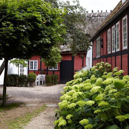 Falsled Kro Faldsled Exteriör bild